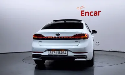 Kia K7 2020, 101542 км, за 13088.32 USD