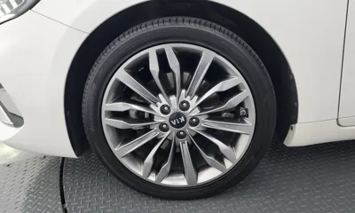 Kia K7 2020, 101542 км, за 13088.32 USD