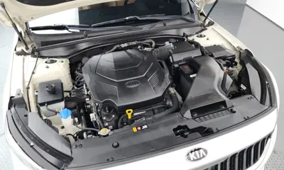 Kia K7 2020, 101542 км, за 13088.32 USD - фото 6