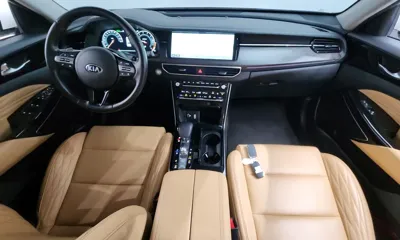 Kia K7 2020, 101542 км, за 13088.32 USD - фото 7