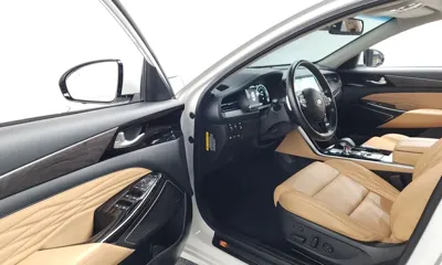 Kia K7 2020, 101542 км, за 13088.32 USD - фото 10