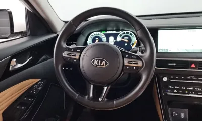 Kia K7 2020, 101542 км, за 13088.32 USD - фото 13