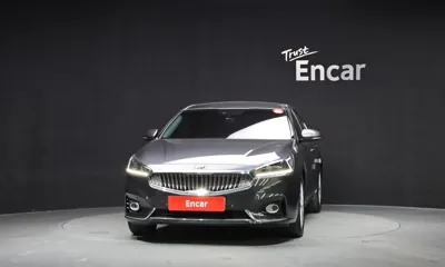 Kia K7 2016, 188543 км, за 4791.91 USD