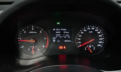 Kia K7 2016, 188543 км, за 4791.91 USD - фото 8