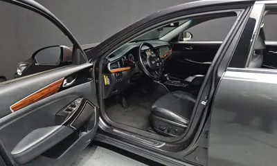 Kia K7 2016, 188543 км, за 4791.91 USD - фото 10