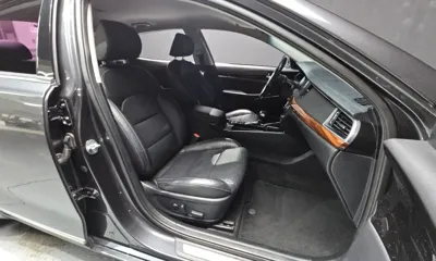 Kia K7 2016, 188543 км, за 4791.91 USD - фото 11