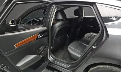 Kia K7 2016, 188543 км, за 4791.91 USD - фото 12