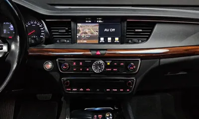 Kia K7 2016, 188543 км, за 4791.91 USD - фото 14