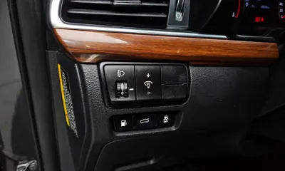 Kia K7 2016, 188543 км, за 4791.91 USD - фото 17