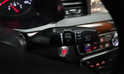 Kia K7 2016, 188543 км, за 4791.91 USD - фото 18