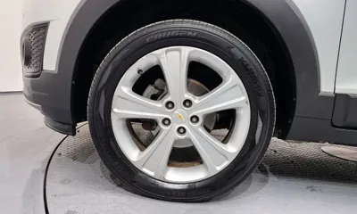 ChevroletGMDaewoo Captiva 2013, 170213 км, за 2576.81 USD