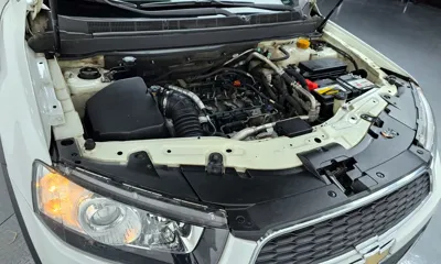 ChevroletGMDaewoo Captiva 2013, 170213 км, за 2576.81 USD - фото 6