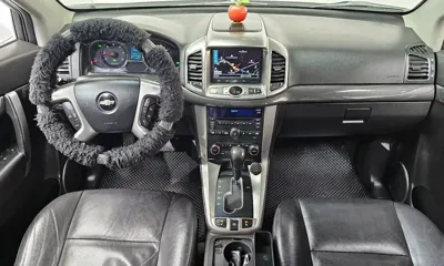 ChevroletGMDaewoo Captiva 2013, 170213 км, за 2576.81 USD - фото 7