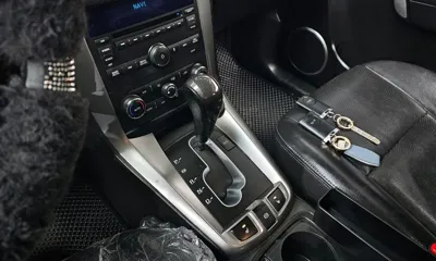 ChevroletGMDaewoo Captiva 2013, 170213 км, за 2576.81 USD - фото 9