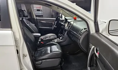 ChevroletGMDaewoo Captiva 2013, 170213 км, за 2576.81 USD - фото 10