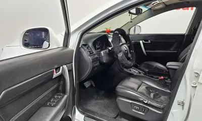 ChevroletGMDaewoo Captiva 2013, 170213 км, за 2576.81 USD - фото 11