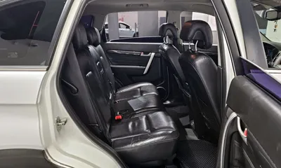 ChevroletGMDaewoo Captiva 2013, 170213 км, за 2576.81 USD - фото 12