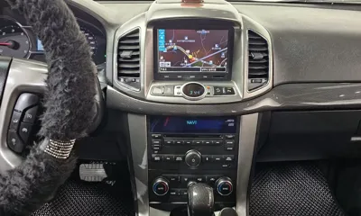 ChevroletGMDaewoo Captiva 2013, 170213 км, за 2576.81 USD - фото 14