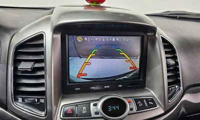 ChevroletGMDaewoo Captiva 2013, 170213 км, за 2576.81 USD - фото 15