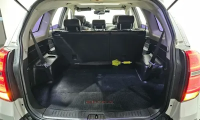 ChevroletGMDaewoo Captiva 2013, 170213 км, за 2576.81 USD - фото 20