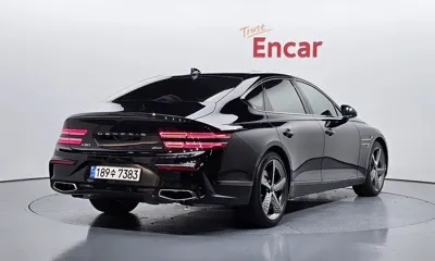 Genesis G80 2026, 19182 км, за 40239.21 USD