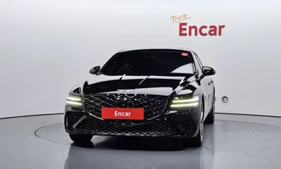 Genesis G80 2026, 19182 км, за 40239.21 USD