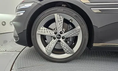 Genesis G80 2026, 19182 км, за 40239.21 USD