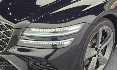 Genesis G80 2026, 19182 км, за 40239.21 USD - фото 22