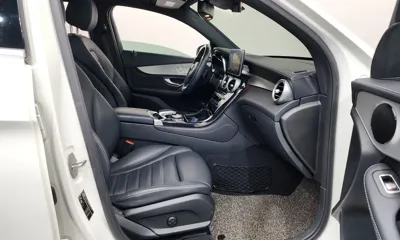Mercedes-Benz GLC-Class 2018, 54796 км, за 19509.51 USD - фото 11