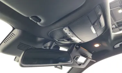 Mercedes-Benz GLC-Class 2018, 54796 км, за 19509.51 USD - фото 17