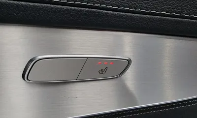 Mercedes-Benz GLC-Class 2018, 54796 км, за 19509.51 USD - фото 18