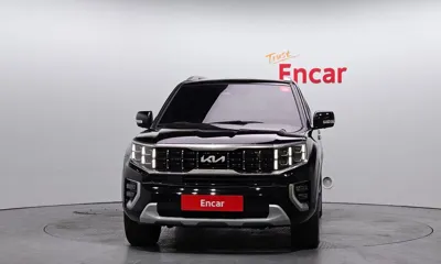 Kia Mohave 2022, 54862 км, за 25041.29 USD