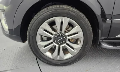 Kia Mohave 2022, 54862 км, за 25041.29 USD
