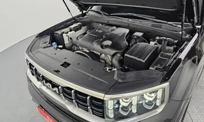 Kia Mohave 2022, 54862 км, за 25041.29 USD - фото 6