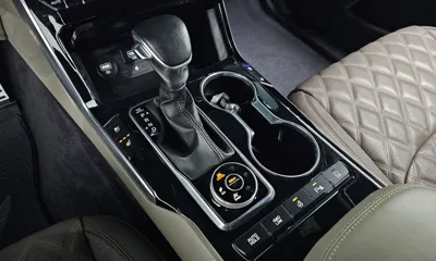 Kia Mohave 2022, 54862 км, за 25041.29 USD - фото 9