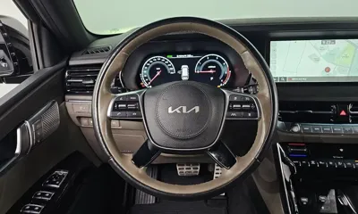 Kia Mohave 2022, 54862 км, за 25041.29 USD - фото 13