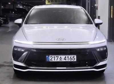 Hyundai Sonata 2025, 2022 км, за 18883.89 USD