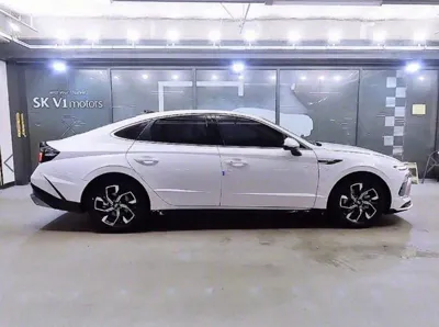 Hyundai Sonata 2025, 2022 км, за 18883.89 USD