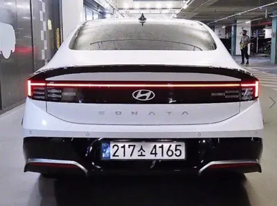 Hyundai Sonata 2025, 2022 км, за 18883.89 USD