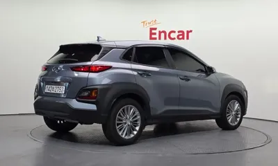 Hyundai Kona 2020, 83562 км, за 8205.33 USD