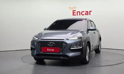 Hyundai Kona 2020, 83562 км, за 8205.33 USD