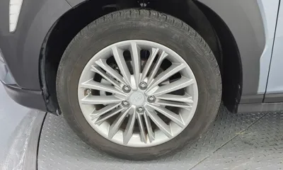 Hyundai Kona 2020, 83562 км, за 8205.33 USD