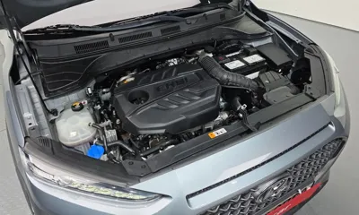 Hyundai Kona 2020, 83562 км, за 8205.33 USD - фото 6