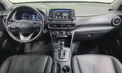 Hyundai Kona 2020, 83562 км, за 8205.33 USD - фото 7