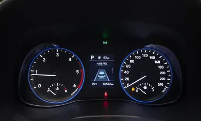 Hyundai Kona 2020, 83562 км, за 8205.33 USD - фото 8