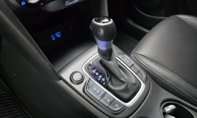 Hyundai Kona 2020, 83562 км, за 8205.33 USD - фото 9