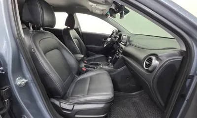 Hyundai Kona 2020, 83562 км, за 8205.33 USD - фото 10