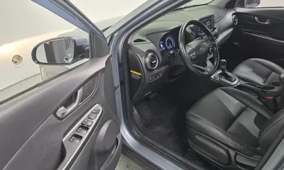 Hyundai Kona 2020, 83562 км, за 8205.33 USD - фото 11
