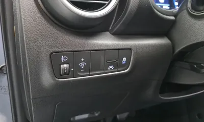 Hyundai Kona 2020, 83562 км, за 8205.33 USD - фото 13