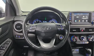 Hyundai Kona 2020, 83562 км, за 8205.33 USD - фото 14